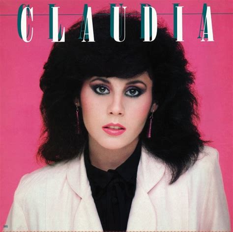 claudia claudia upcoming vinyl