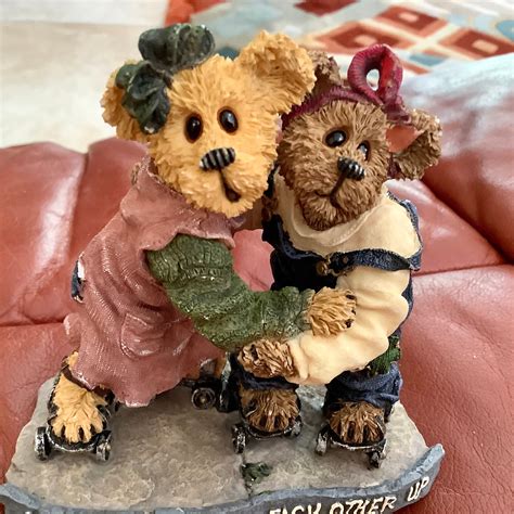 Vintage Boyd Jackie & Leigh as Time Rolls by sisters Help - Etsy