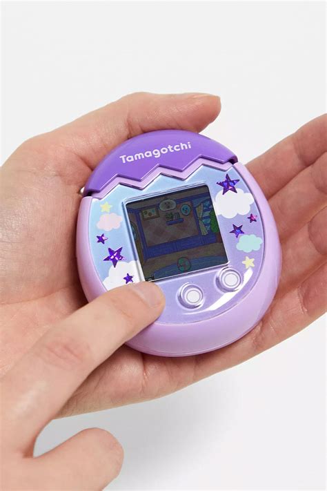 Tamagotchi Pix: get your very own Tamagotchi with a camera! | Amateur ...