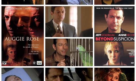 Auggie Rose aka Beyond Suspicion – Podcasting Them Softly