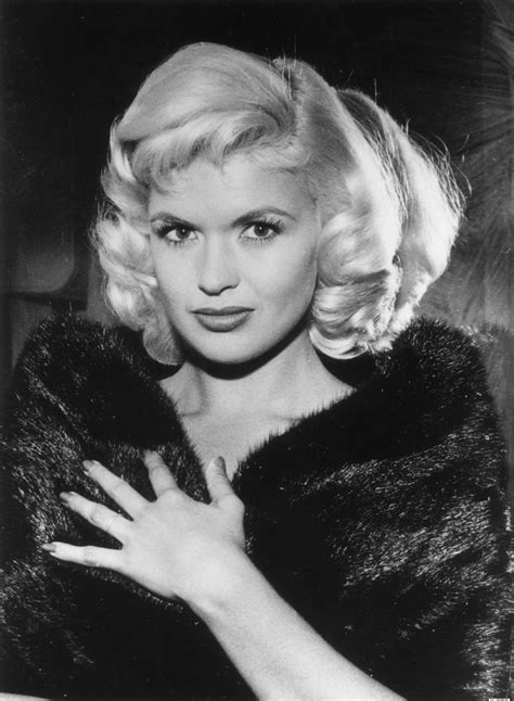 Jayne Mansfield photo gallery - 134 best Jayne Mansfield pics | Celebs