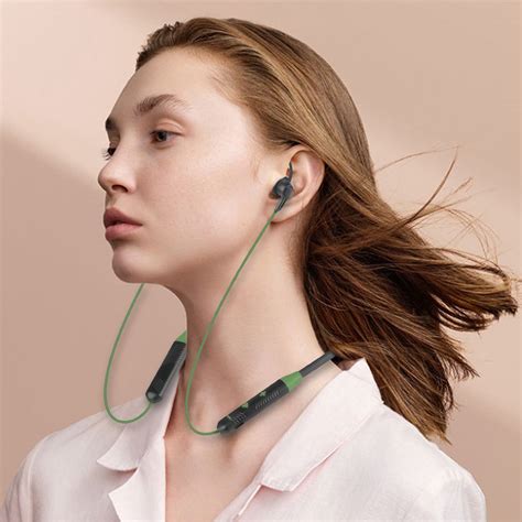 Aoujea Ear Buds Wireless Bluetooth Earbuds Neckband Bluetooth 5.0