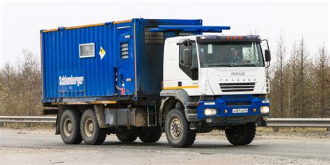 Schlumberger Earnings Were Impressive. Why Its Stock Dipped. - Barron's