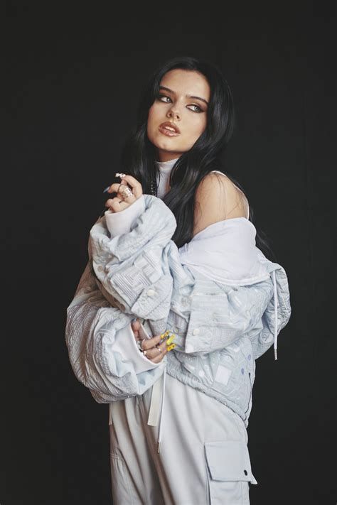 Flaunt Premiere | 17-Year-old Jessie Murph’s New Track “Sobriety”