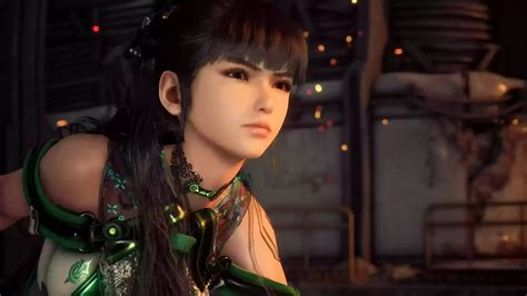 🌟【剑星】Eve&Tachy 面部焕新 MOD｜超清无暇美颜方案 - 剑星 - 游戏mod下载站