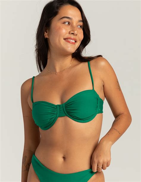 Women's Underwire Bikini Tops | Tillys