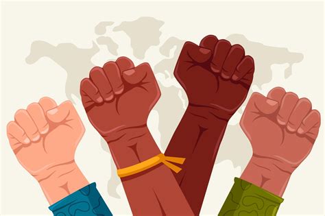 O Que Significa Preconceito - Frase Que Revela A Luta Contra O Preconceito Racial - JATEKEDU