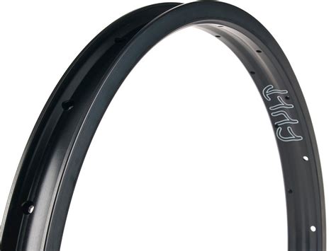 BMX Обод Cult Match v2 Black 7 990руб. - Купить