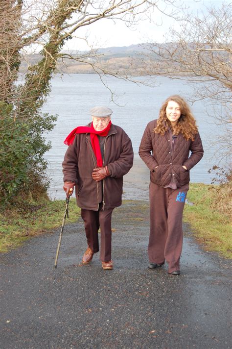Me And My Grandpa Walking Free Stock Photo - Public Domain Pictures