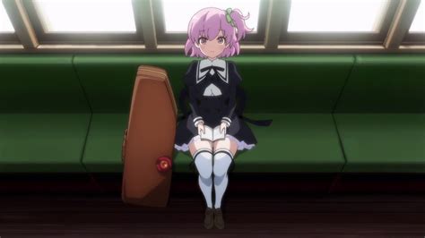 assault lily bouquet episode   anime rambler  benigmatica