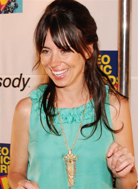 Natasha Leggero
