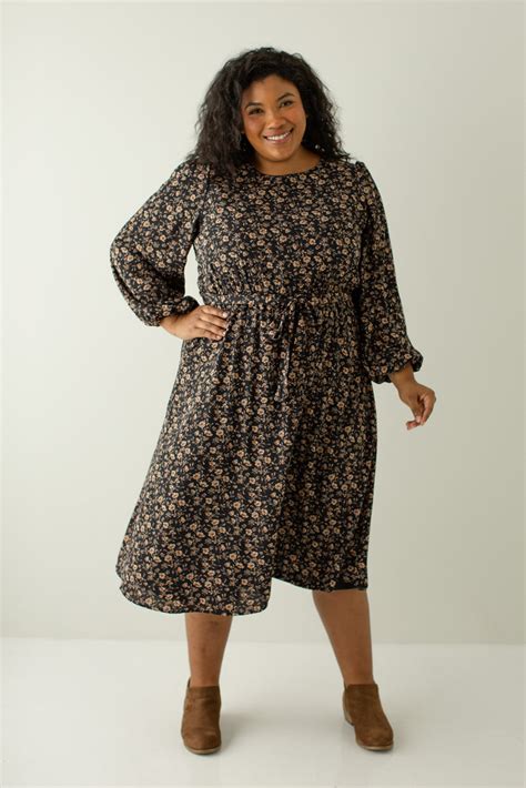 Church Dresses | Modest Dresses for Church | The Main Street Exchange