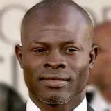 Djimon Hounsou Boards Fast & Furious 7 and Vin Diesel Shares Set Image ...