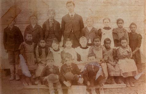 School Segregation in 19th-Century Madison County – Madison County ...