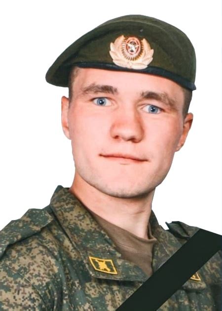 Никита Комолов - За Победу!