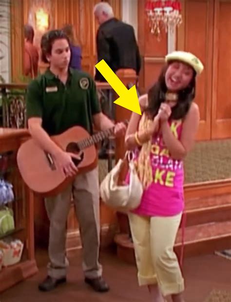 22 Iconic London Tipton Outfits From Suite Life, Ranked