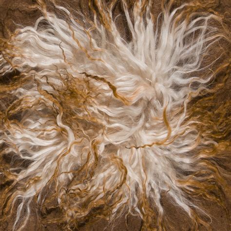 Tibetan Hair Hides - Paul Robert Furniture