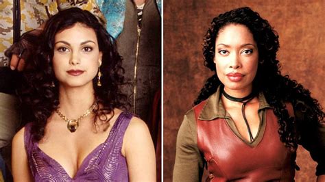 Firefly Alum Morena Baccarin Wants to Appear on 9-1-1 Lone Star ...