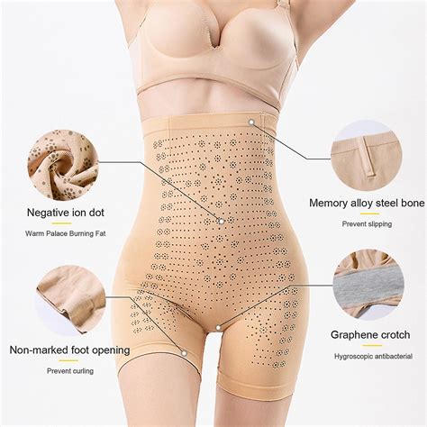2023 New Unique Fiber Restoration Shaper,fat Burning Tummy Control