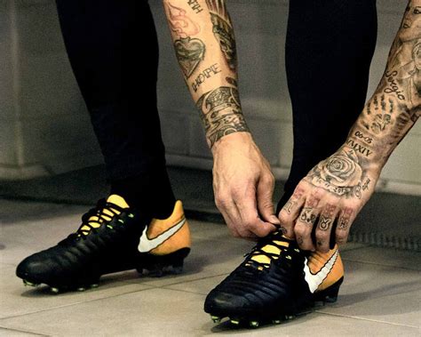 First-Ever Flyknit Tiempo - Nike Tiempo Legend VII Launched - Footy ...