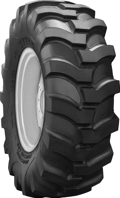 Titan - Tires - INDUSTRIAL-TRACTOR-LUG