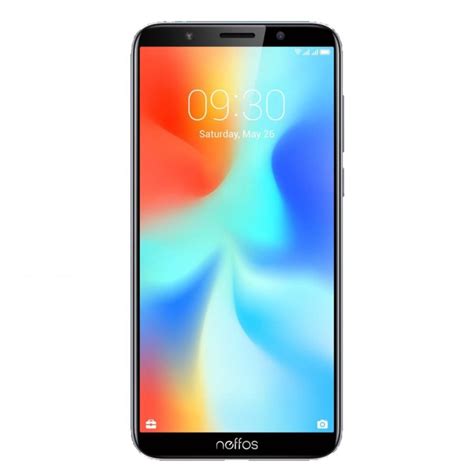 TP-LINK Neffos C9 - Checkout Full Specification - GizmoChina.com