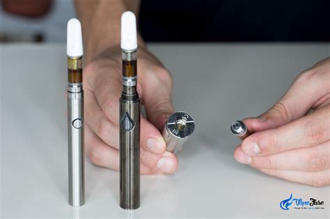 Disposable Dab Pen Guide: Weed Vaping 101 | Greendorphin.com