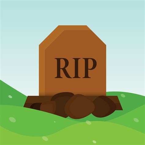 how to clean a grave 13