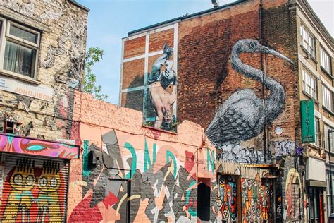 east london guide  ck travels