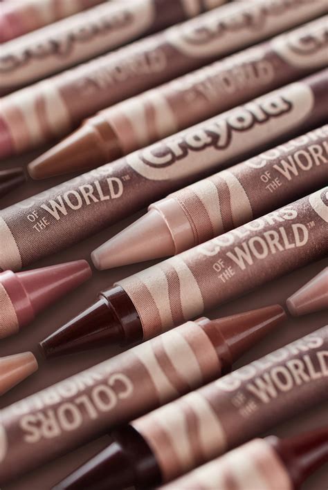 Explore DENTSU CREATIVE's partnership with Crayola