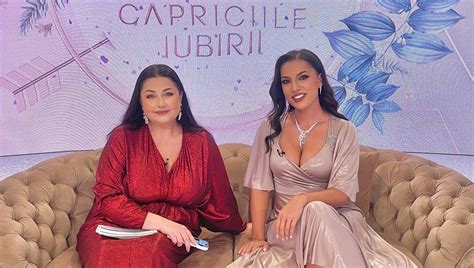 Raluca Preda, noua gazdă a emisiunii Mireasa – Capriciile Iubirii! Ce ...