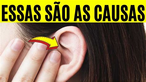 Espinha No Ouvido O Que Fazer