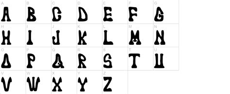 Marked fool Font | UrbanFonts.com