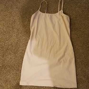 nude shapewear slip gem
