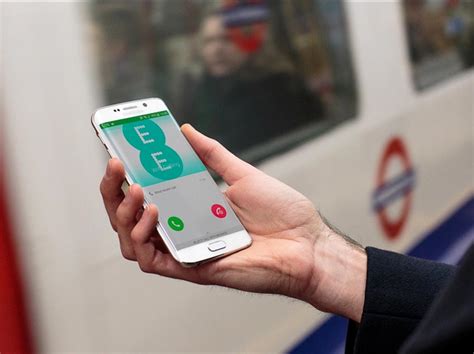 gandeng huawei ee geber  lte  pro sampai  gbps