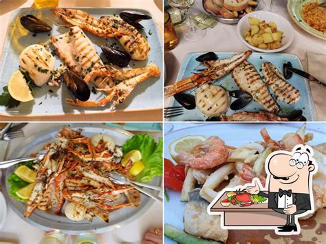 Best mixed seafood in Bardolino restaurants, winter 2024 - Restaurant Guru