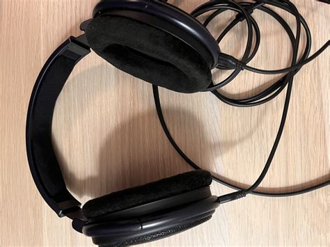 Sennheiser HD6XX - audioweb