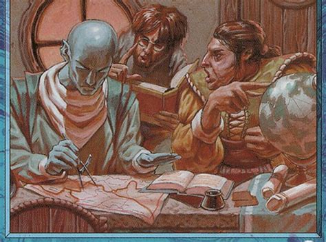 Trade Routes Price from mtg The List