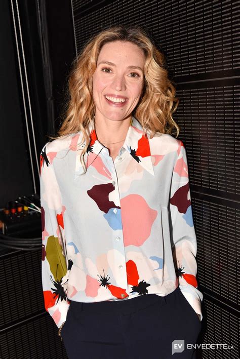 Chouchou avec Evelyne Brochu et Lévi Doré: LA série percutante de Noovo