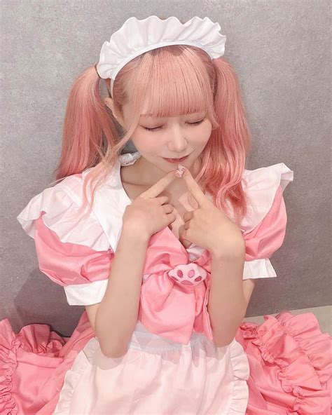 岩澤美潤さんのインスタグラム写真 - (岩澤美潤Instagram)「୨୧ みんなキュンたりてる〜？ more キュンっᐡ⸝⸝⊃ ·̫