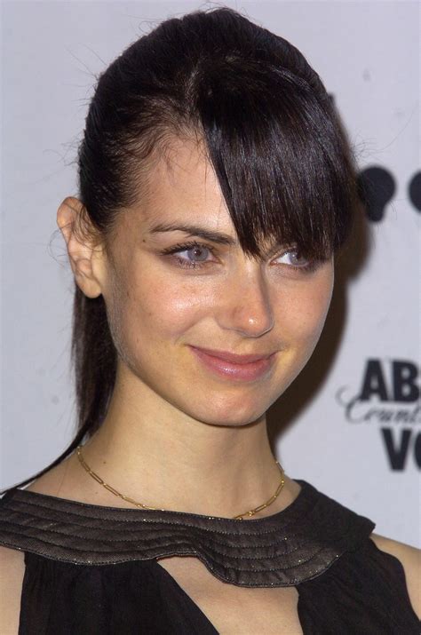 Mia Kirshner : Star Trek Discovery : r/ScifiBabes