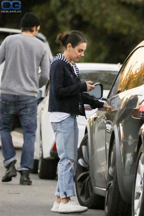 Mila Kunis nude, pictures, photos, Playboy, naked, topless, fappening