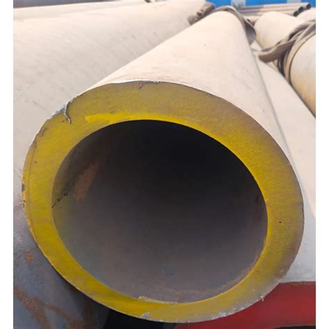 industrial mild steel hydraulic pipe feature high quality