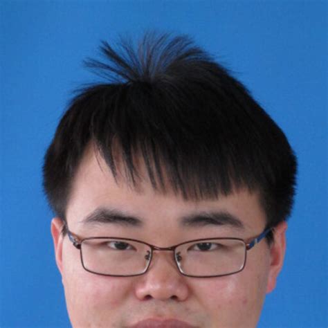 qin  heilongjiang university harbin department  automation