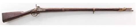 Harper's Ferry Model 1842 Percussion Rifle