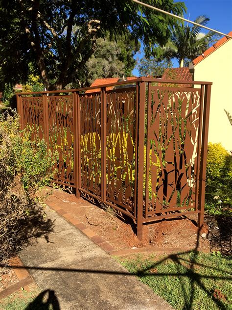 privacy decorative screens bk balustrades
