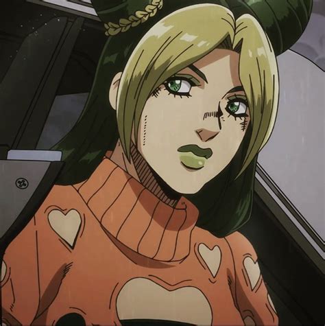 Jolyne Cujoh Icon Pfp Anime Jojo Anime Jojo Bizzare A - vrogue.co