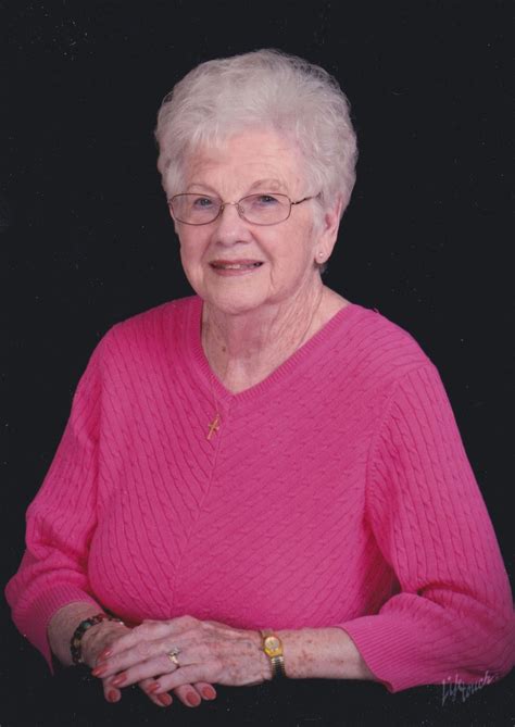 Edith Jenkins Obituary - Nottingham, MD