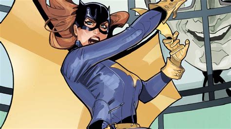 Leslie Grace Shares New Look at Batgirl Costume From Canceled Movie