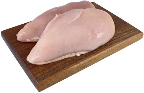 Natural Organic Air-Chilled Chicken Boneless Skinless Breast | Central